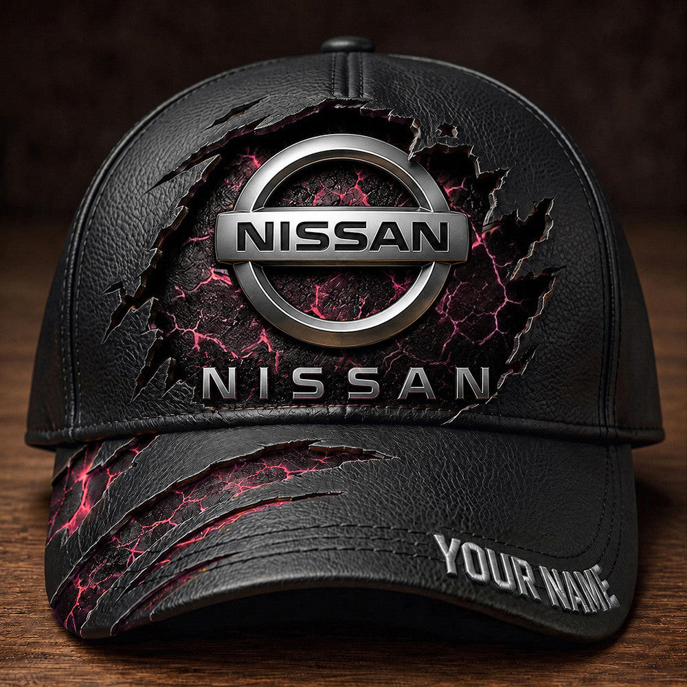 Nissan DMHA13139HN Multicolor