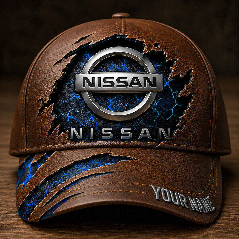 Nissan DMHA13139HN Multicolor