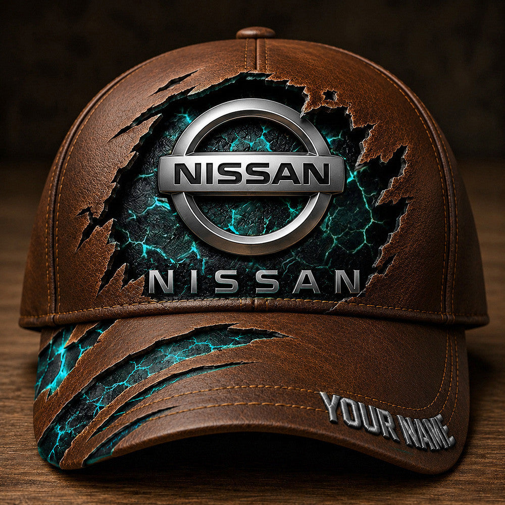Nissan DMHA13139HN Multicolor
