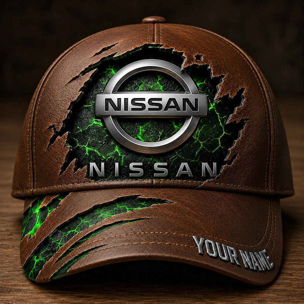 Nissan DMHA13139HN Multicolor