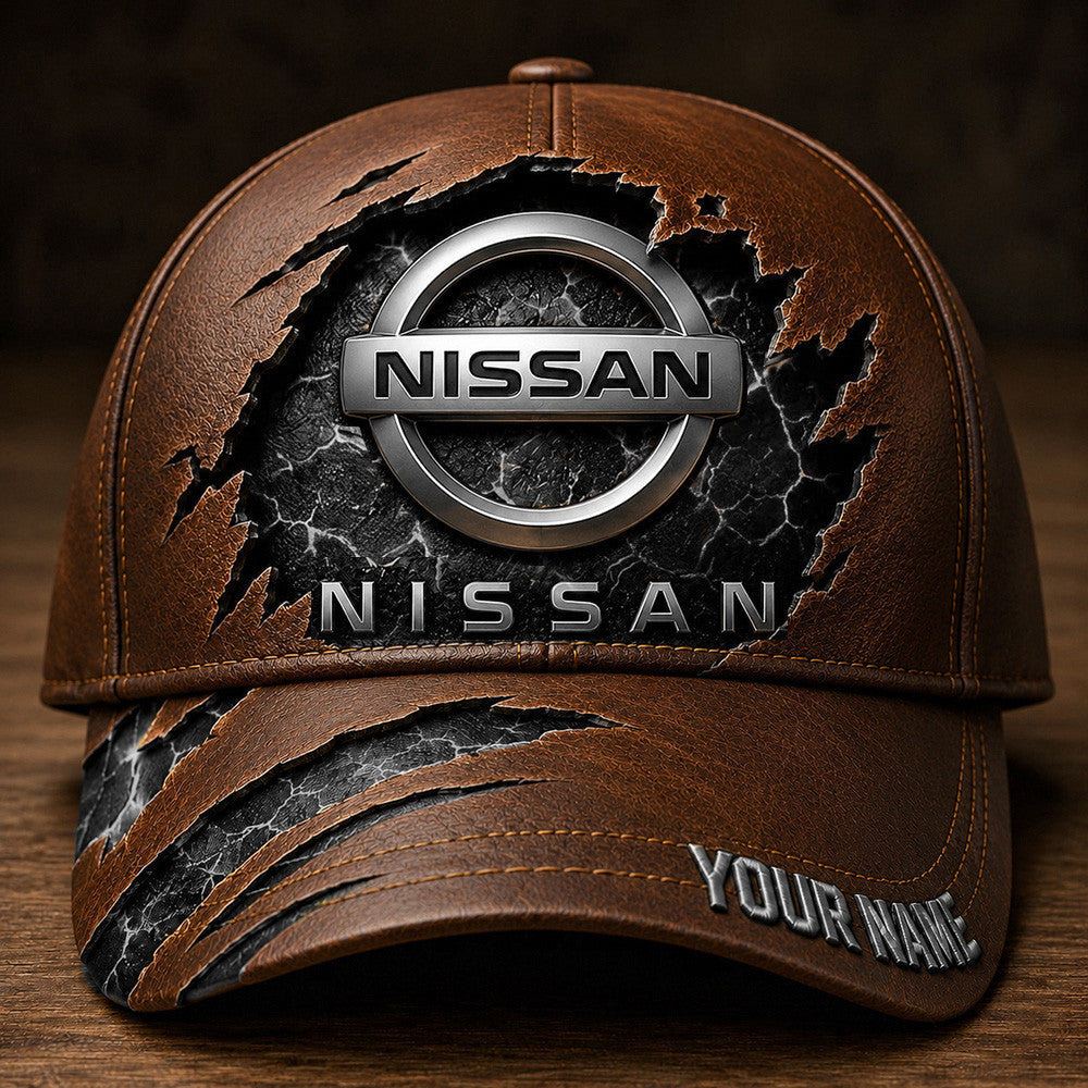 Nissan DMHA13139HN Multicolor