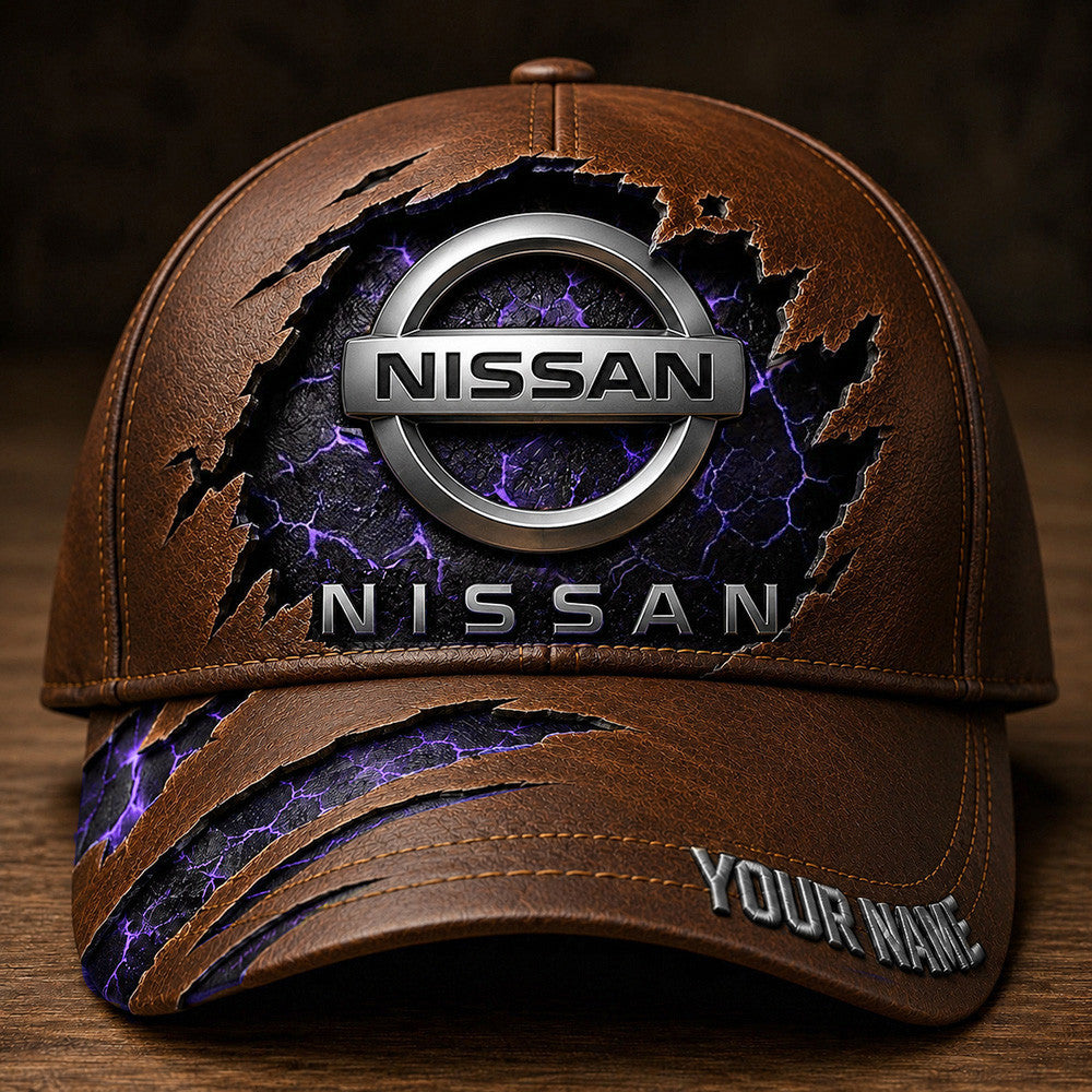 Nissan DMHA13139HN Multicolor
