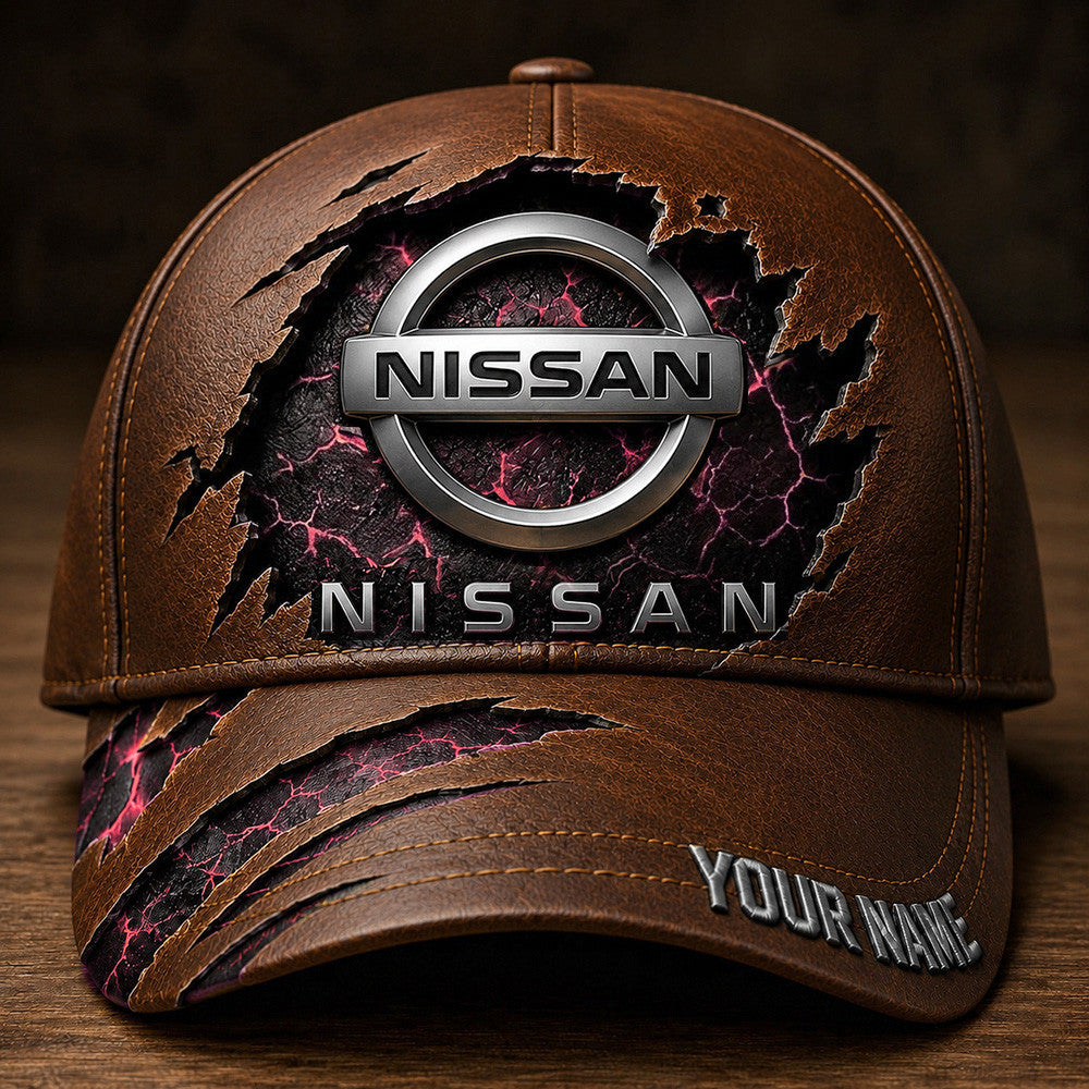 Nissan DMHA13139HN Multicolor