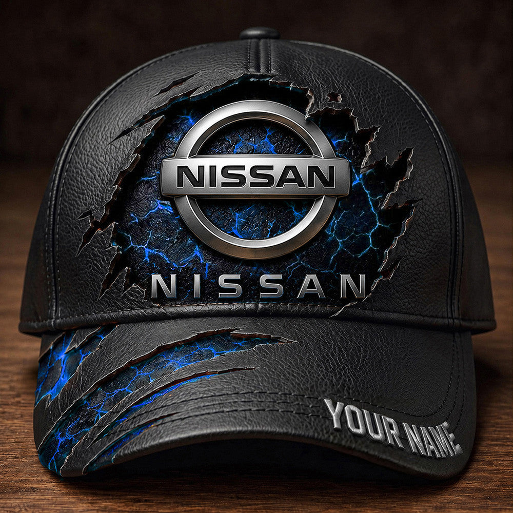 Nissan DMHA13139HN Multicolor
