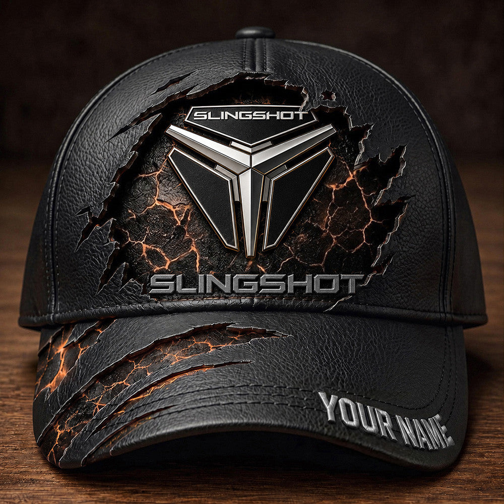 Polaris Slingshot DMHA13143HN Multicolor