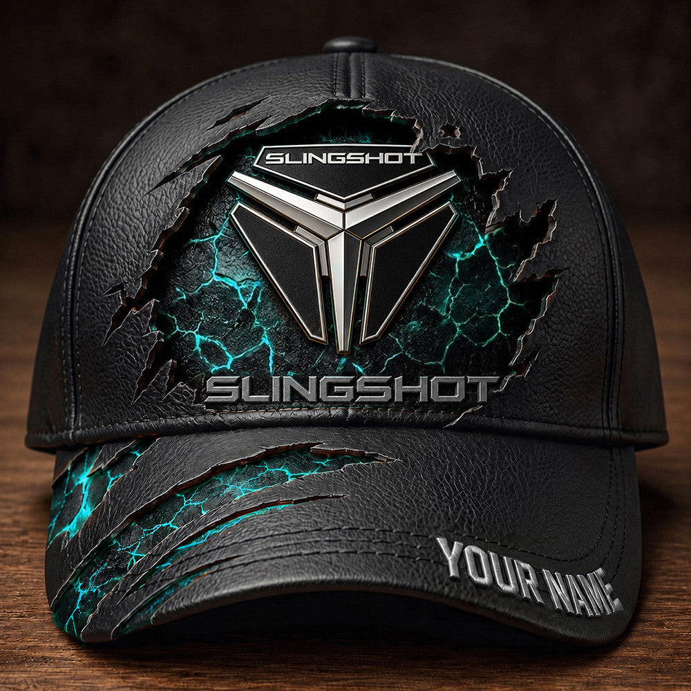 Polaris Slingshot DMHA13143HN Multicolor
