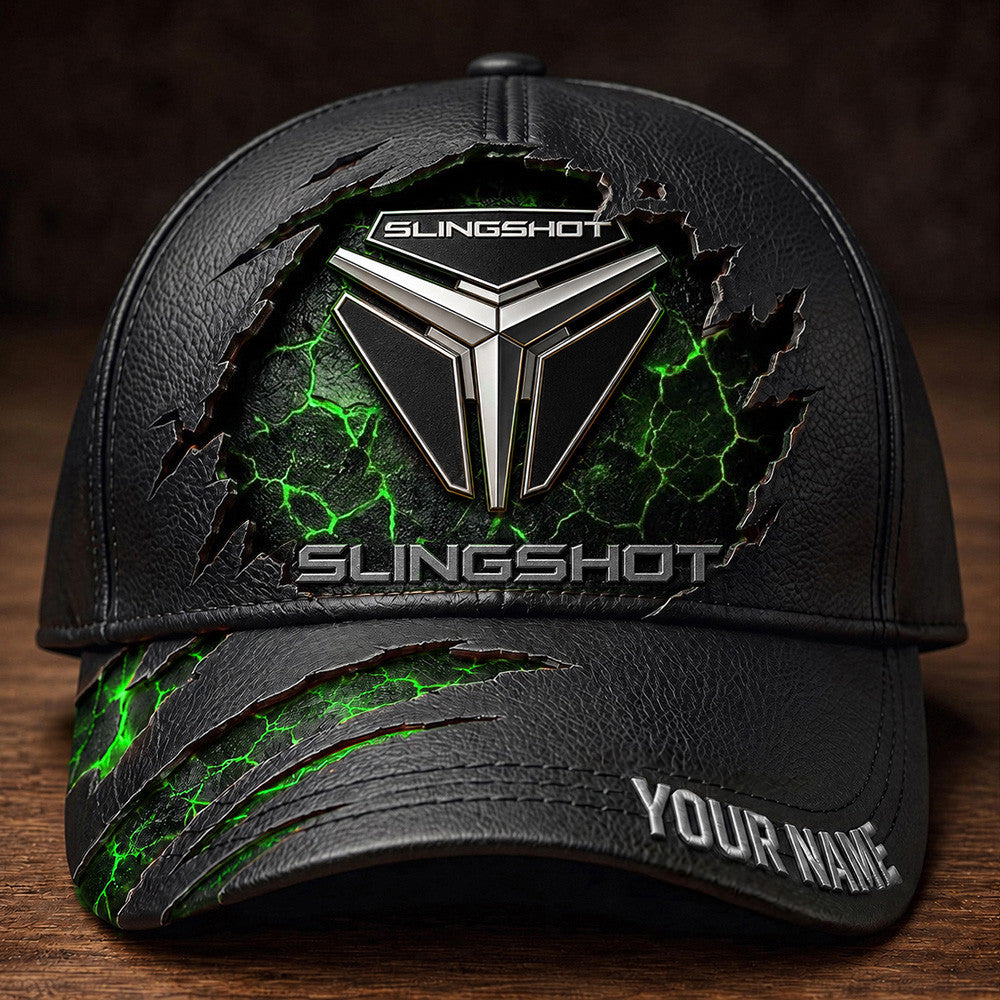Polaris Slingshot DMHA13143HN Multicolor