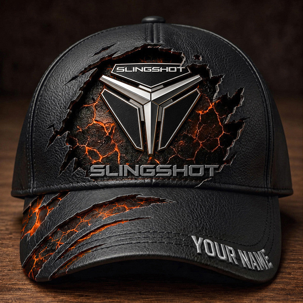 Polaris Slingshot DMHA13143HN Multicolor