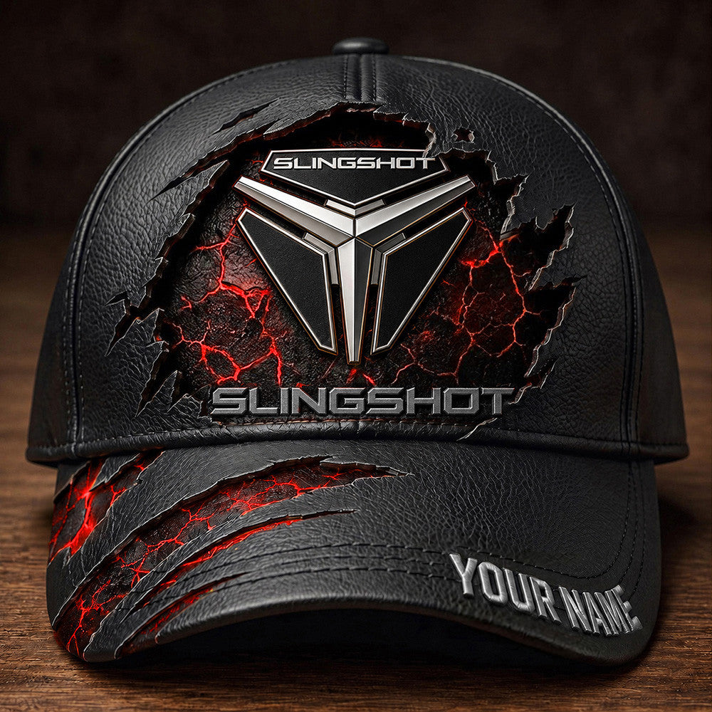 Polaris Slingshot DMHA13143HN Multicolor