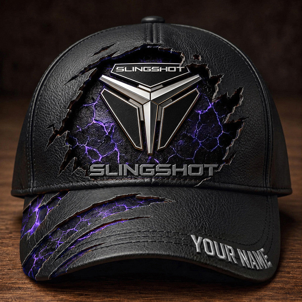 Polaris Slingshot DMHA13143HN Multicolor