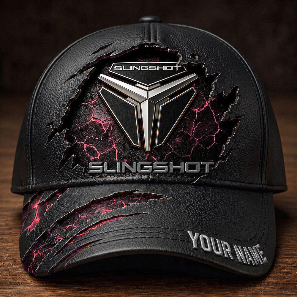 Polaris Slingshot DMHA13143HN Multicolor