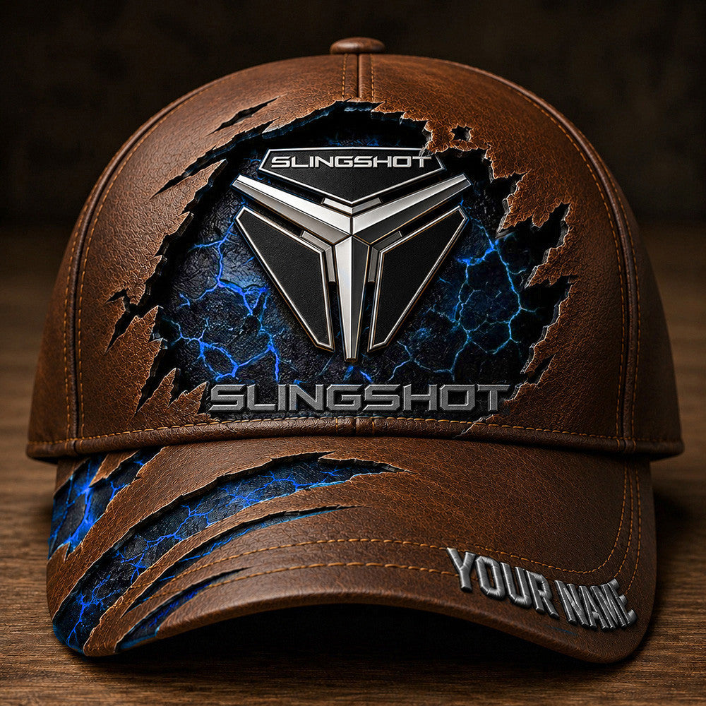 Polaris Slingshot DMHA13143HN Multicolor
