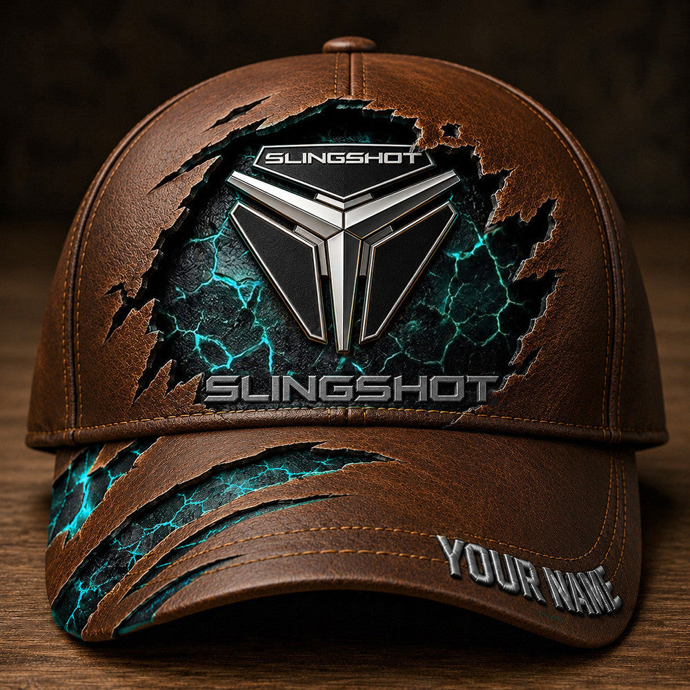 Polaris Slingshot DMHA13143HN Multicolor