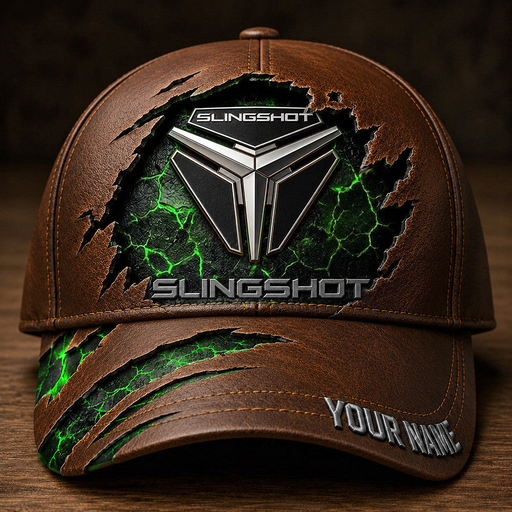 Polaris Slingshot DMHA13143HN Multicolor