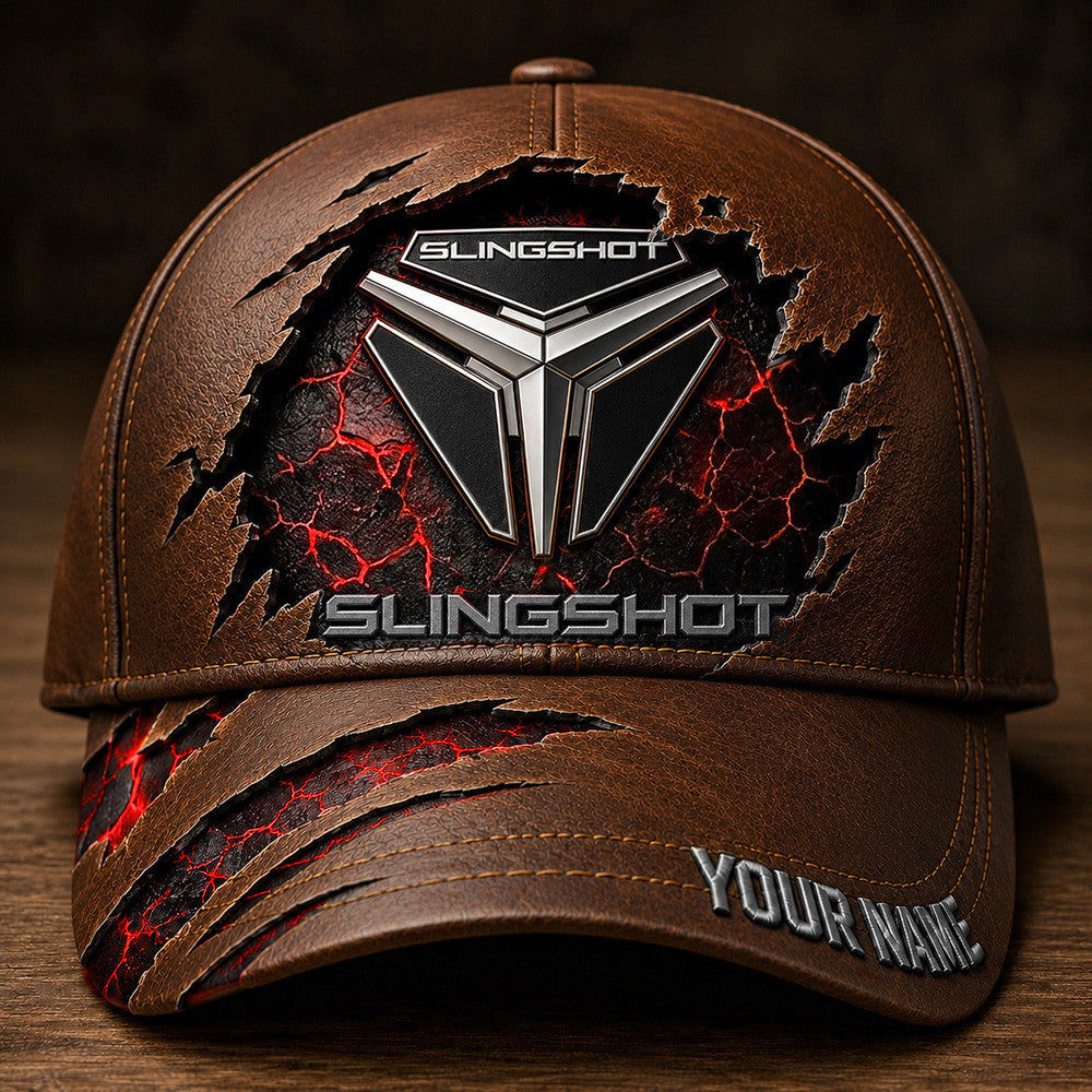 Polaris Slingshot DMHA13143HN Multicolor