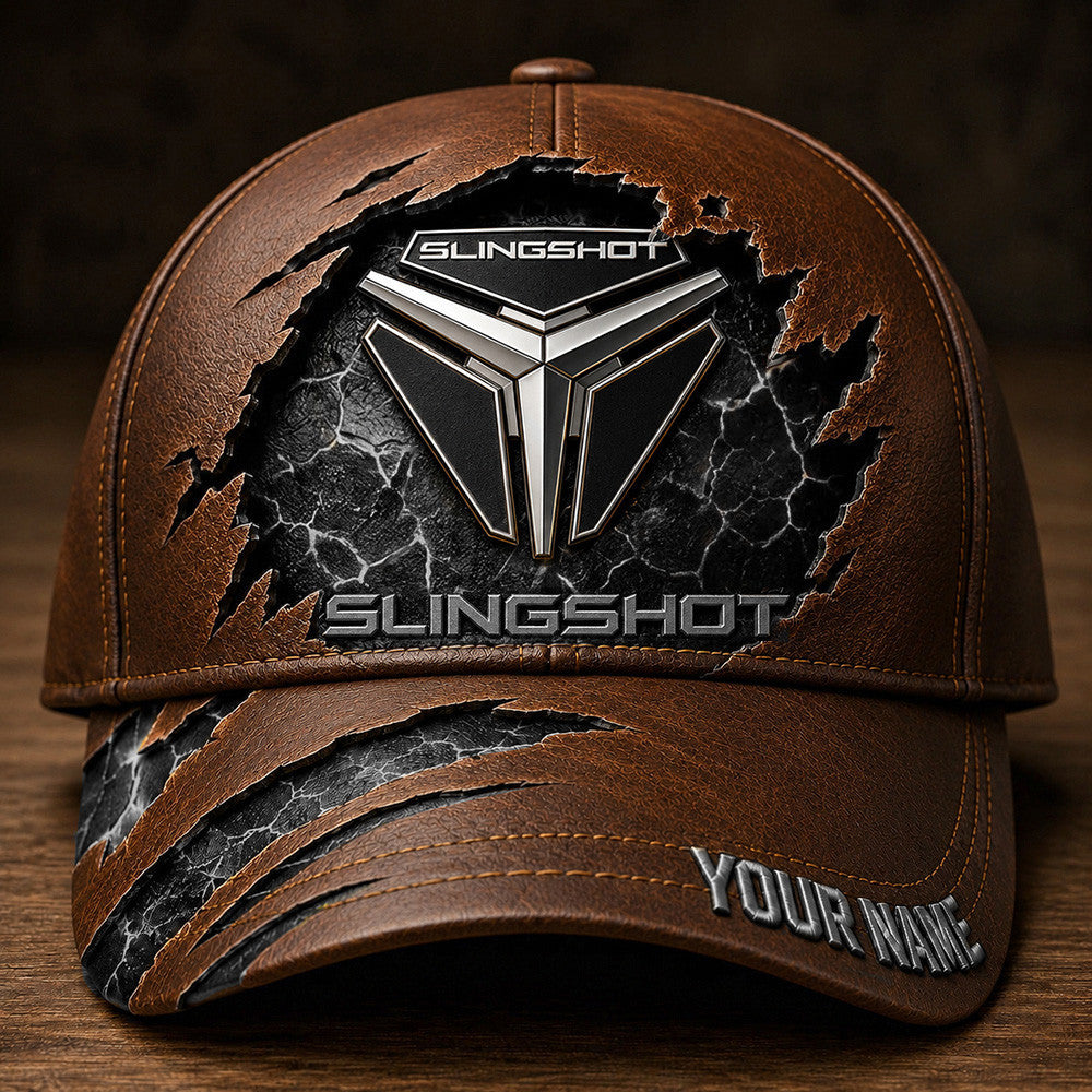 Polaris Slingshot DMHA13143HN Multicolor