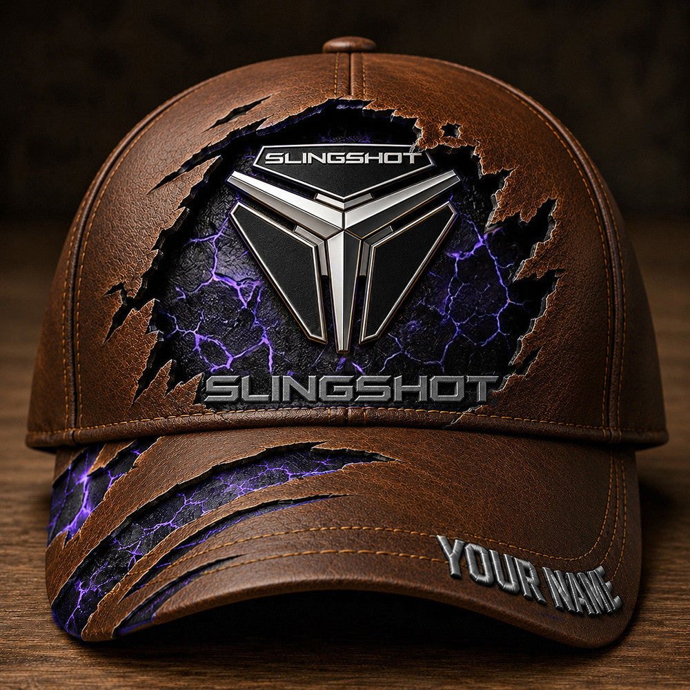 Polaris Slingshot DMHA13143HN Multicolor