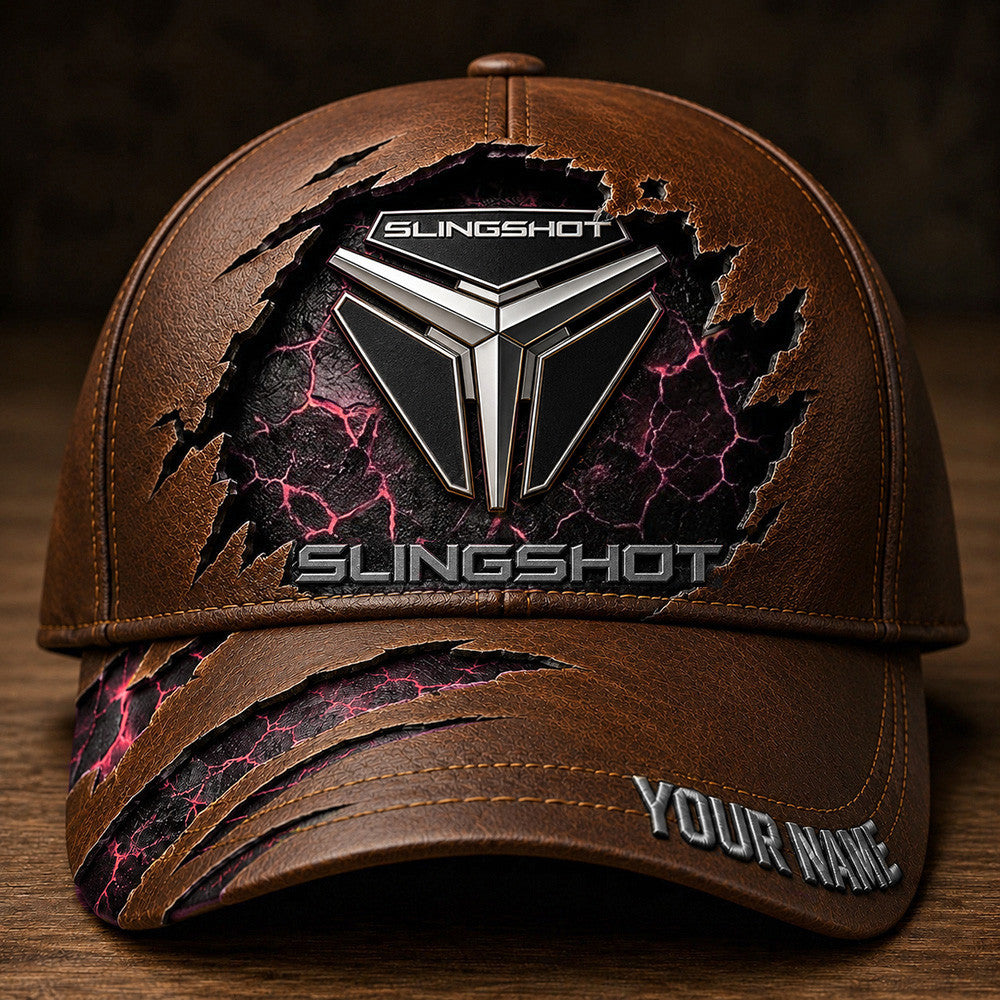 Polaris Slingshot DMHA13143HN Multicolor