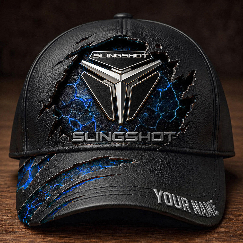 Polaris Slingshot DMHA13143HN Multicolor