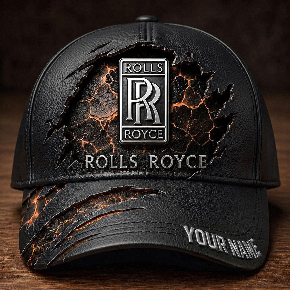 Rolls Royce DMHA13149HN Multicolor