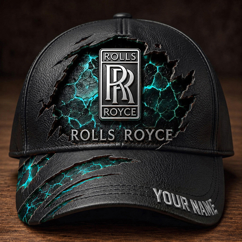 Rolls Royce DMHA13149HN Multicolor