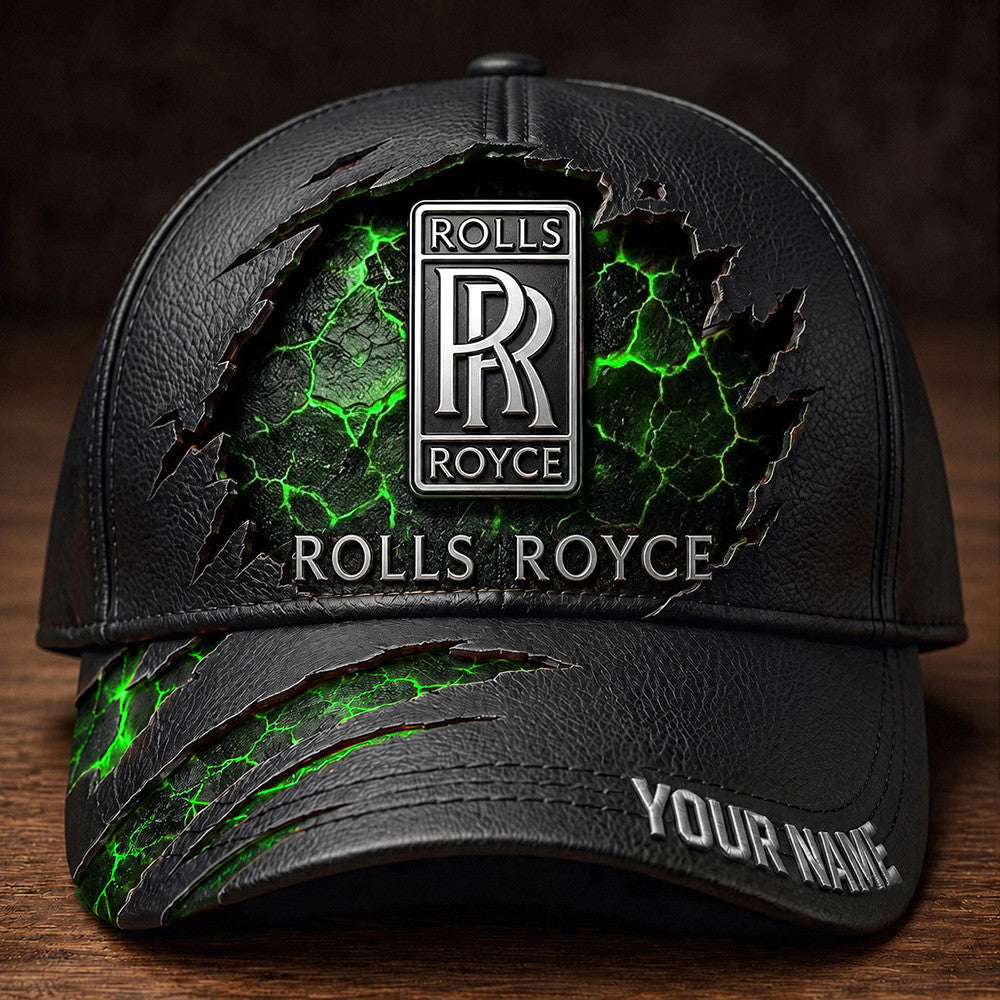 Rolls Royce DMHA13149HN Multicolor