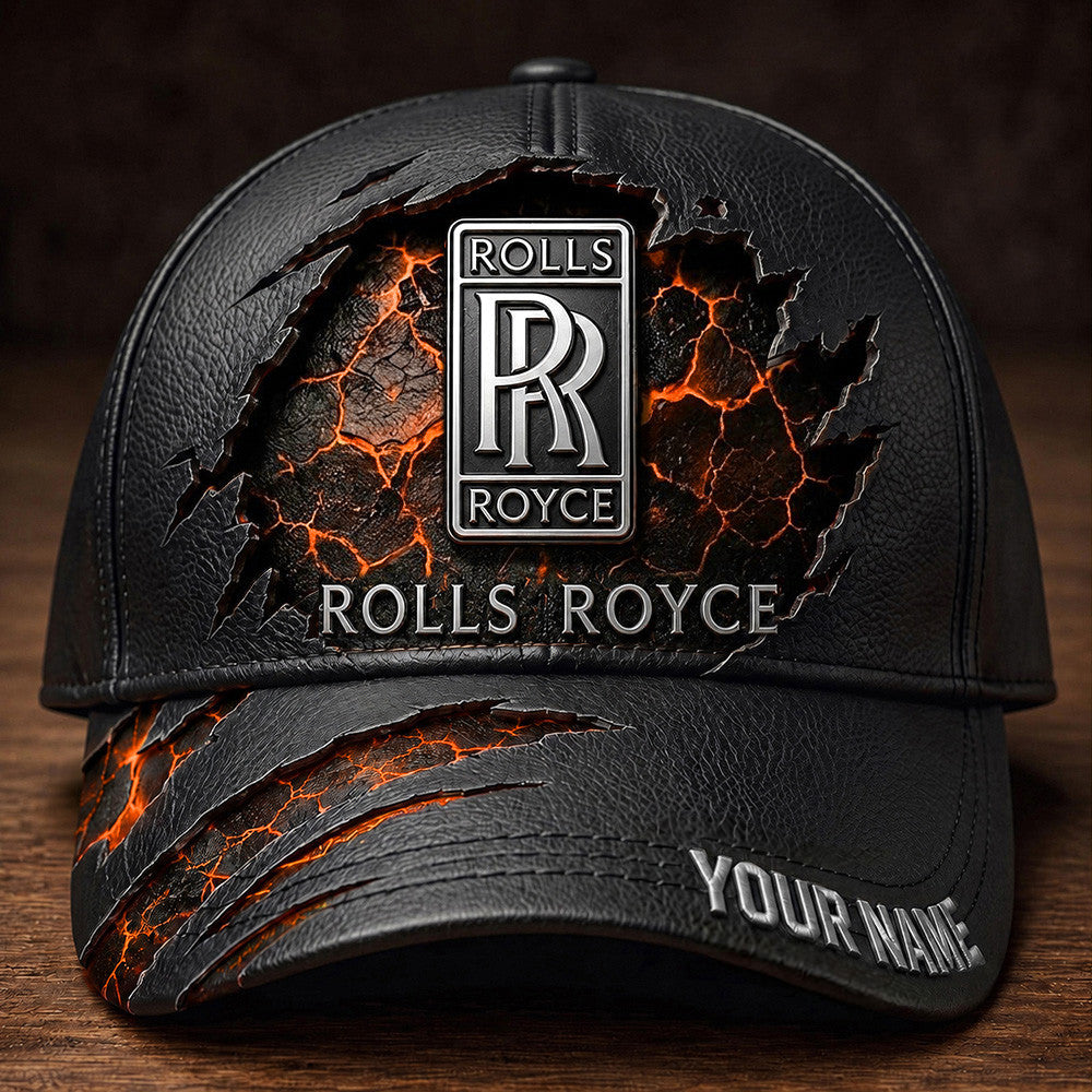 Rolls Royce DMHA13149HN Multicolor