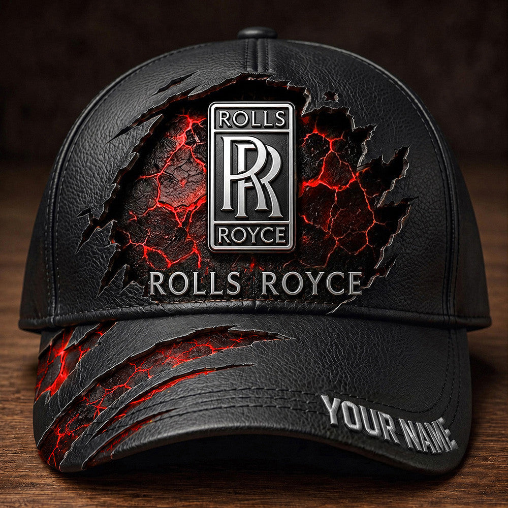 Rolls Royce DMHA13149HN Multicolor