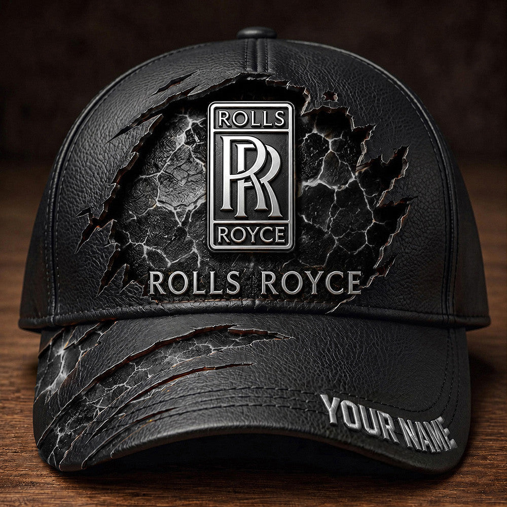 Rolls Royce DMHA13149HN Multicolor