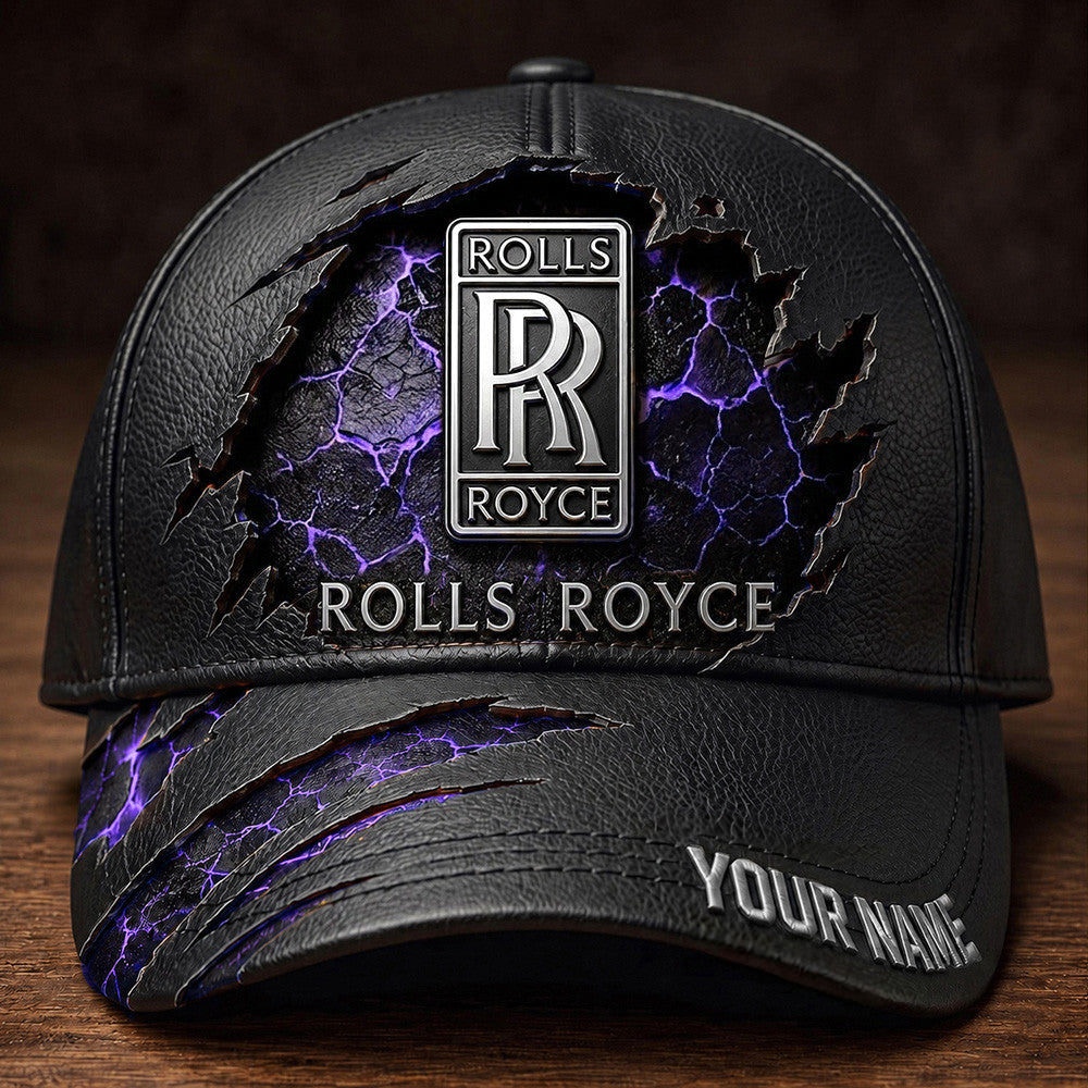 Rolls Royce DMHA13149HN Multicolor