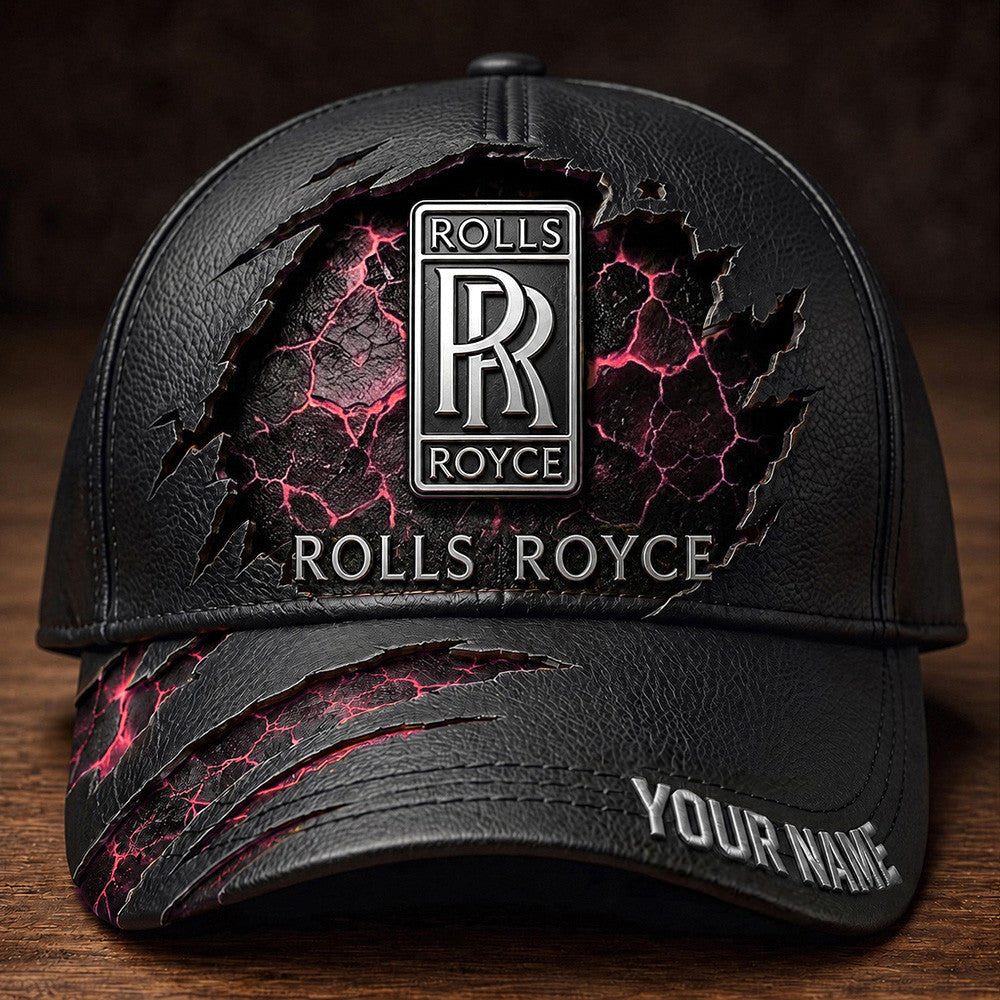 Rolls Royce DMHA13149HN Multicolor