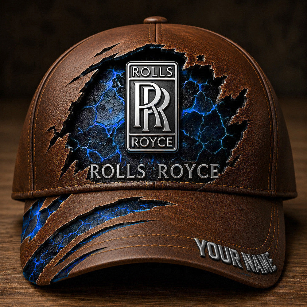 Rolls Royce DMHA13149HN Multicolor