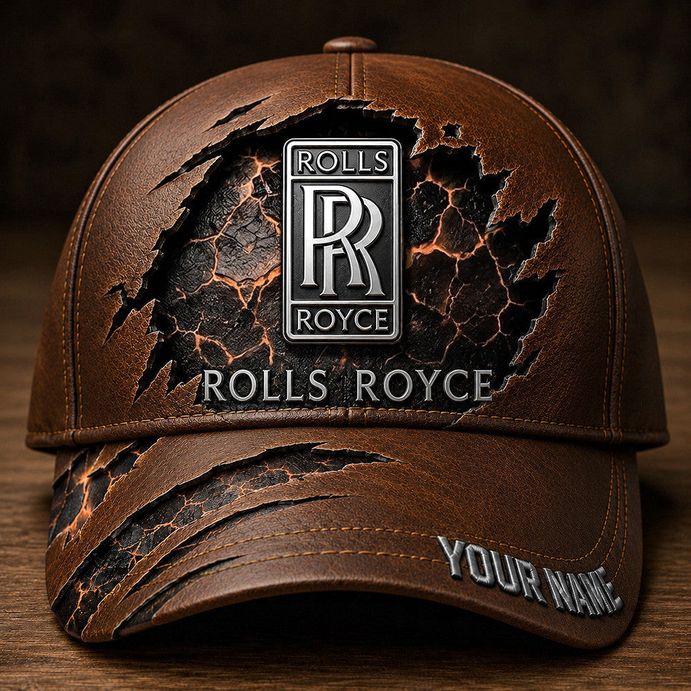 Rolls Royce DMHA13149HN Multicolor
