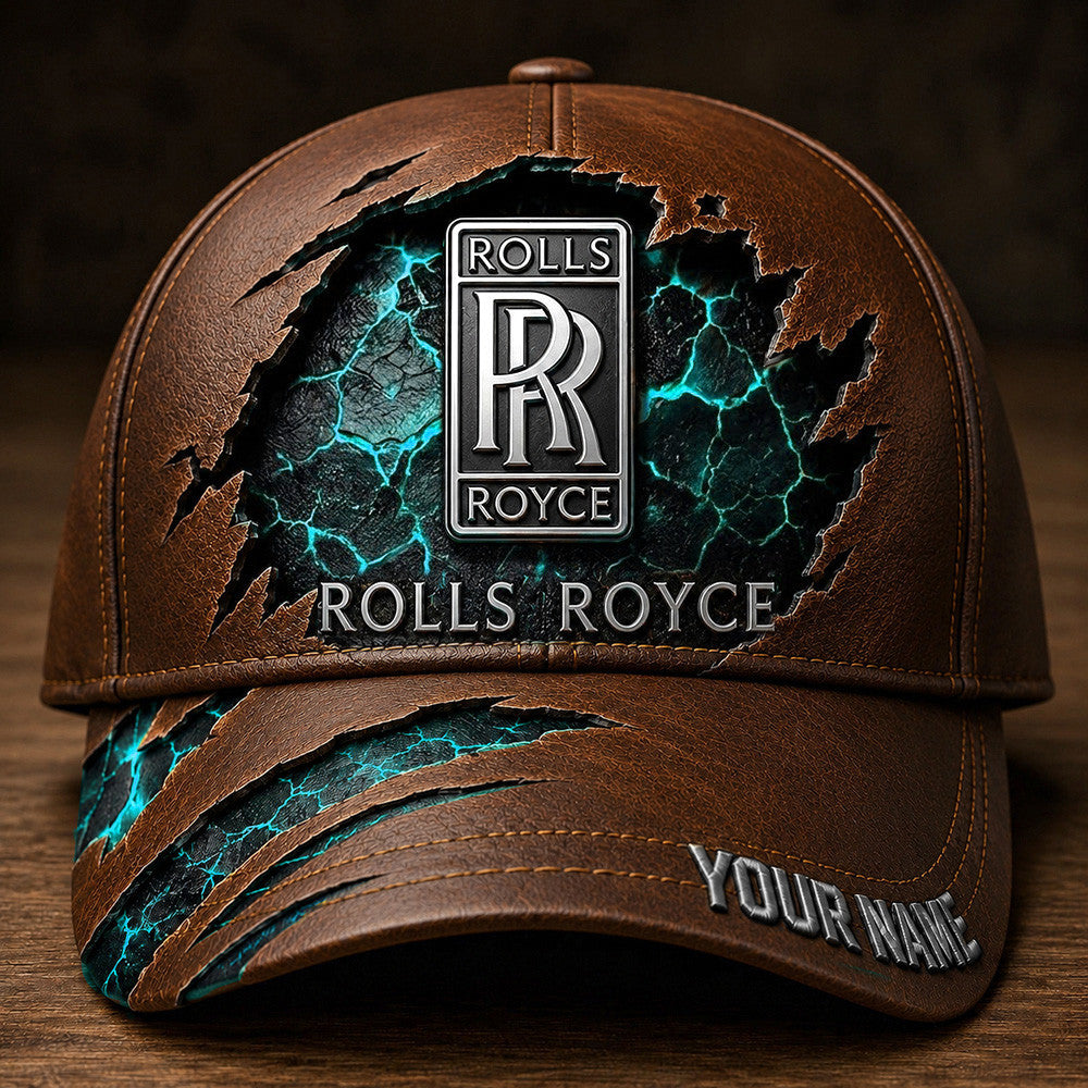 Rolls Royce DMHA13149HN Multicolor