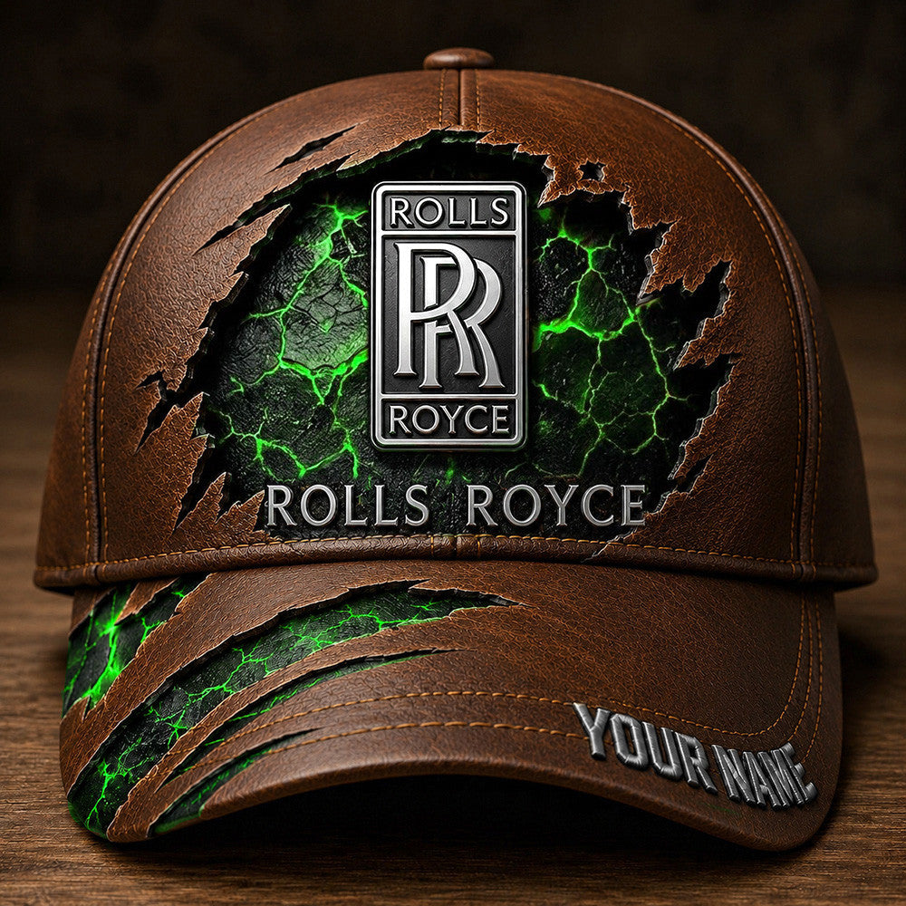 Rolls Royce DMHA13149HN Multicolor