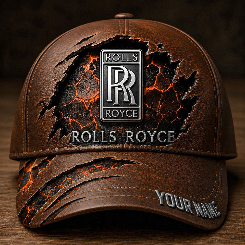 Rolls Royce DMHA13149HN Multicolor