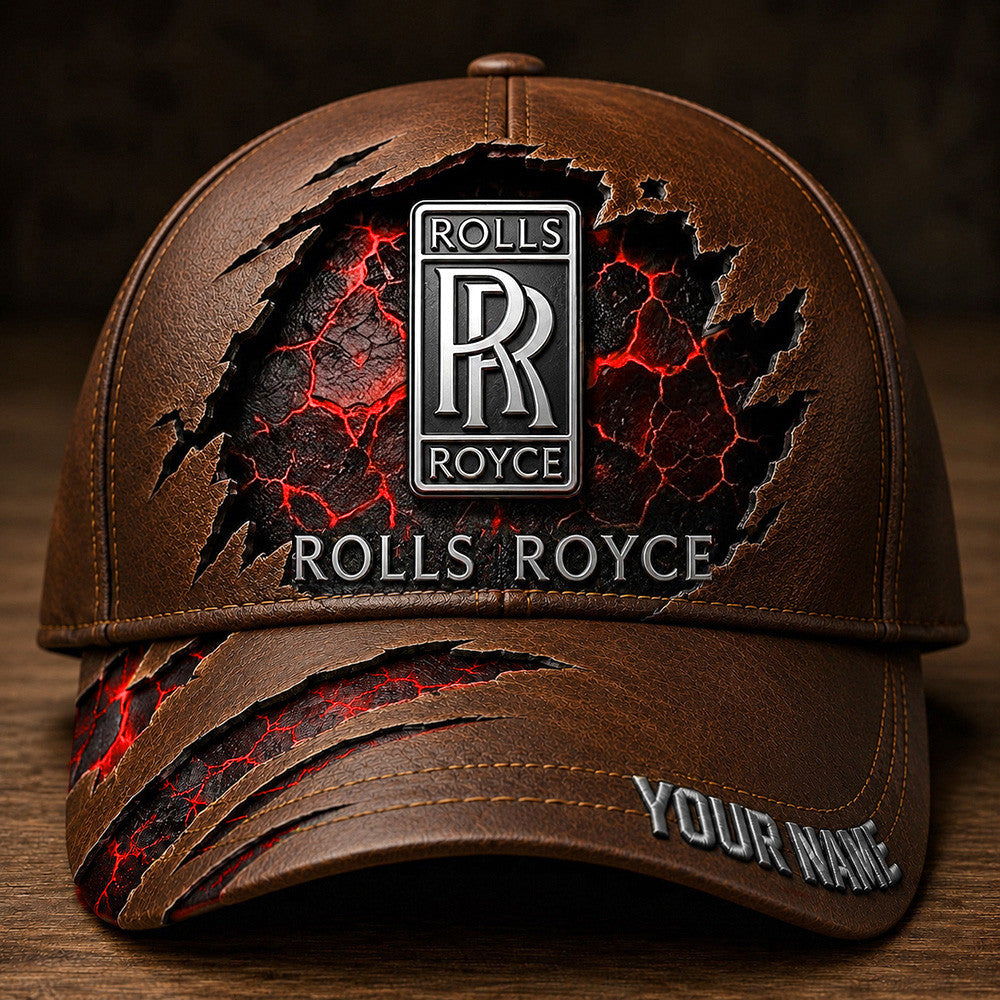 Rolls Royce DMHA13149HN Multicolor