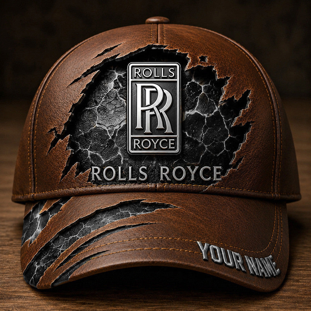 Rolls Royce DMHA13149HN Multicolor