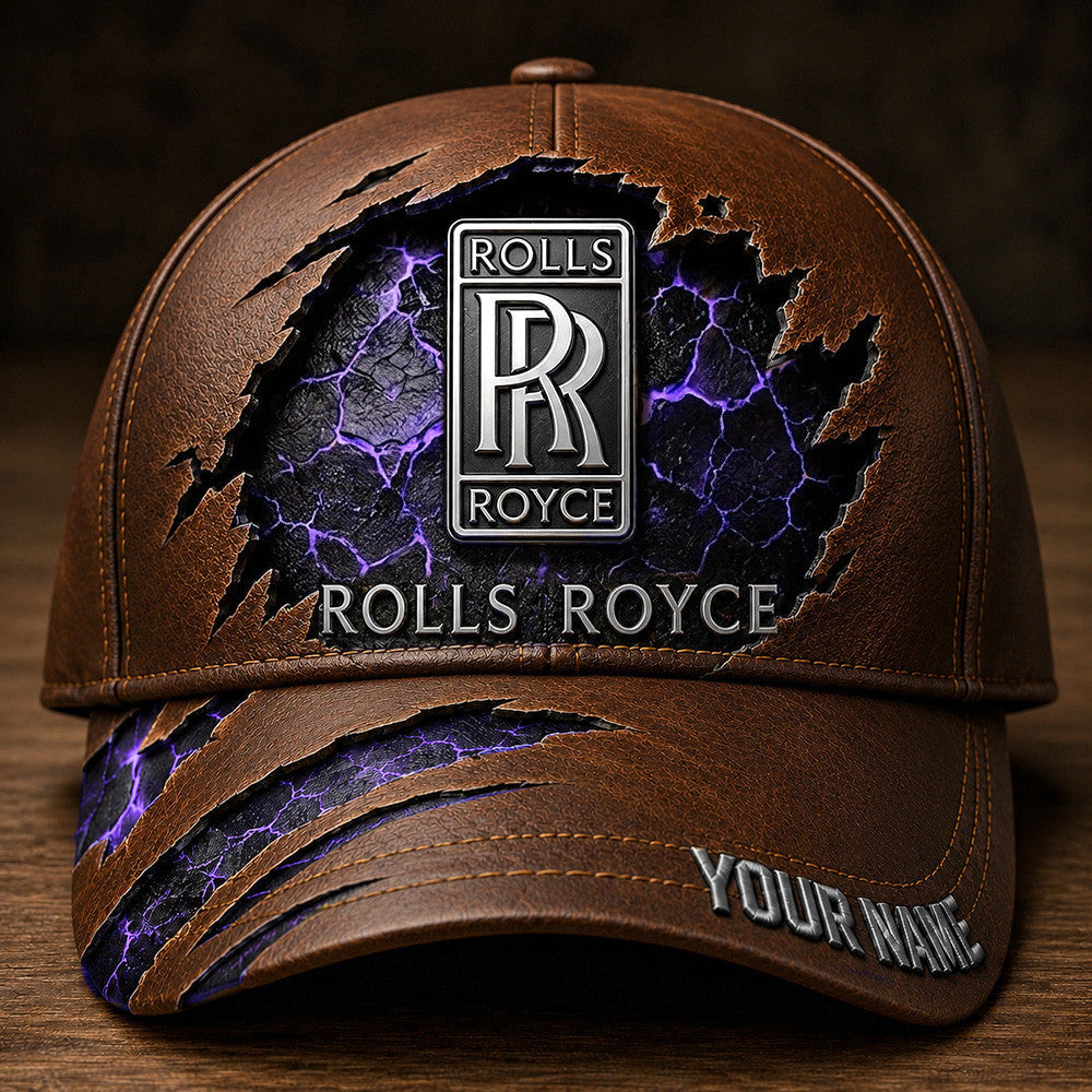 Rolls Royce DMHA13149HN Multicolor
