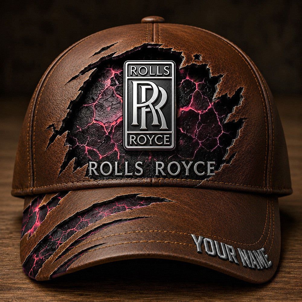Rolls Royce DMHA13149HN Multicolor