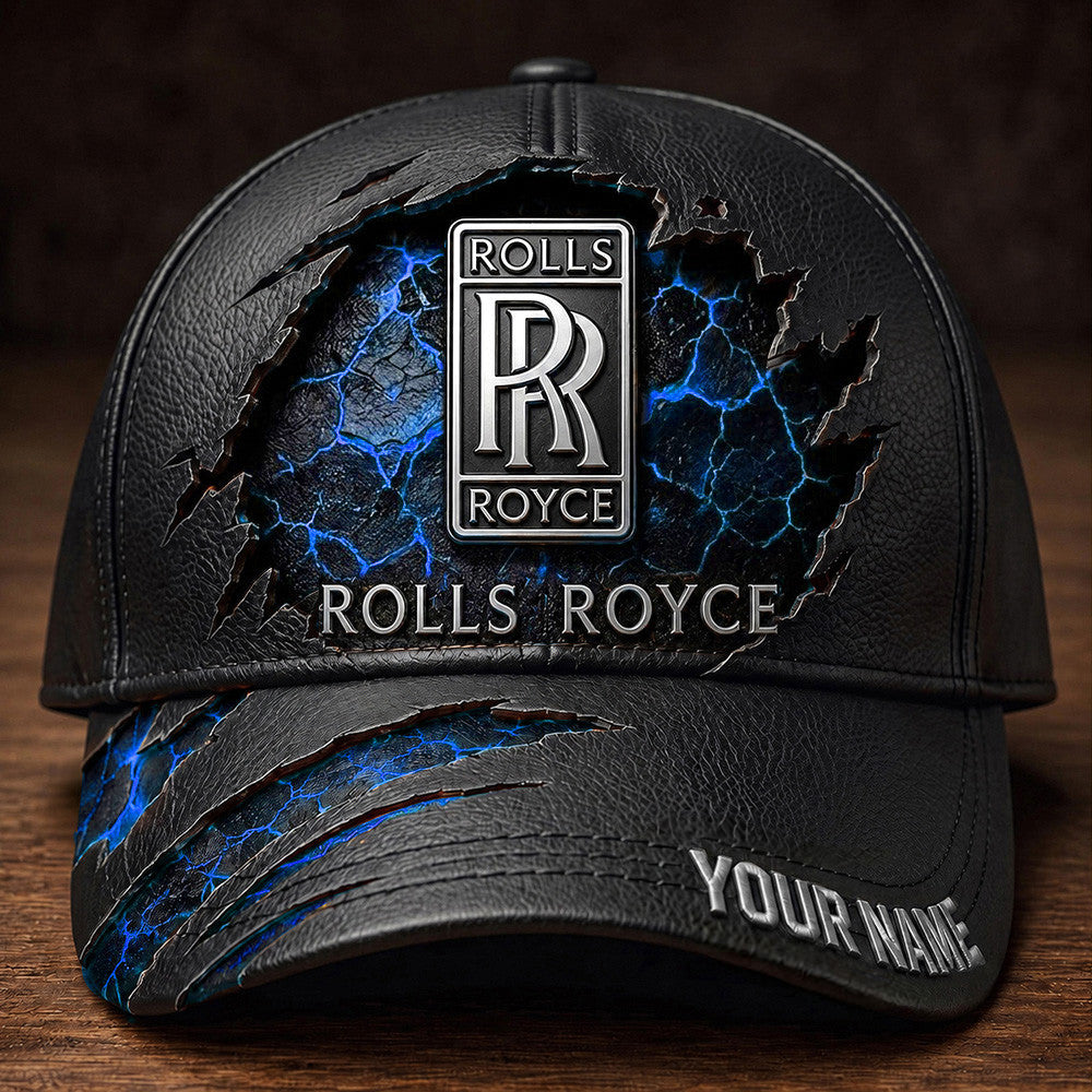 Rolls Royce DMHA13149HN Multicolor