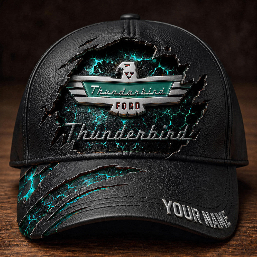 Thunderbird DMHA13161HN Multicolor