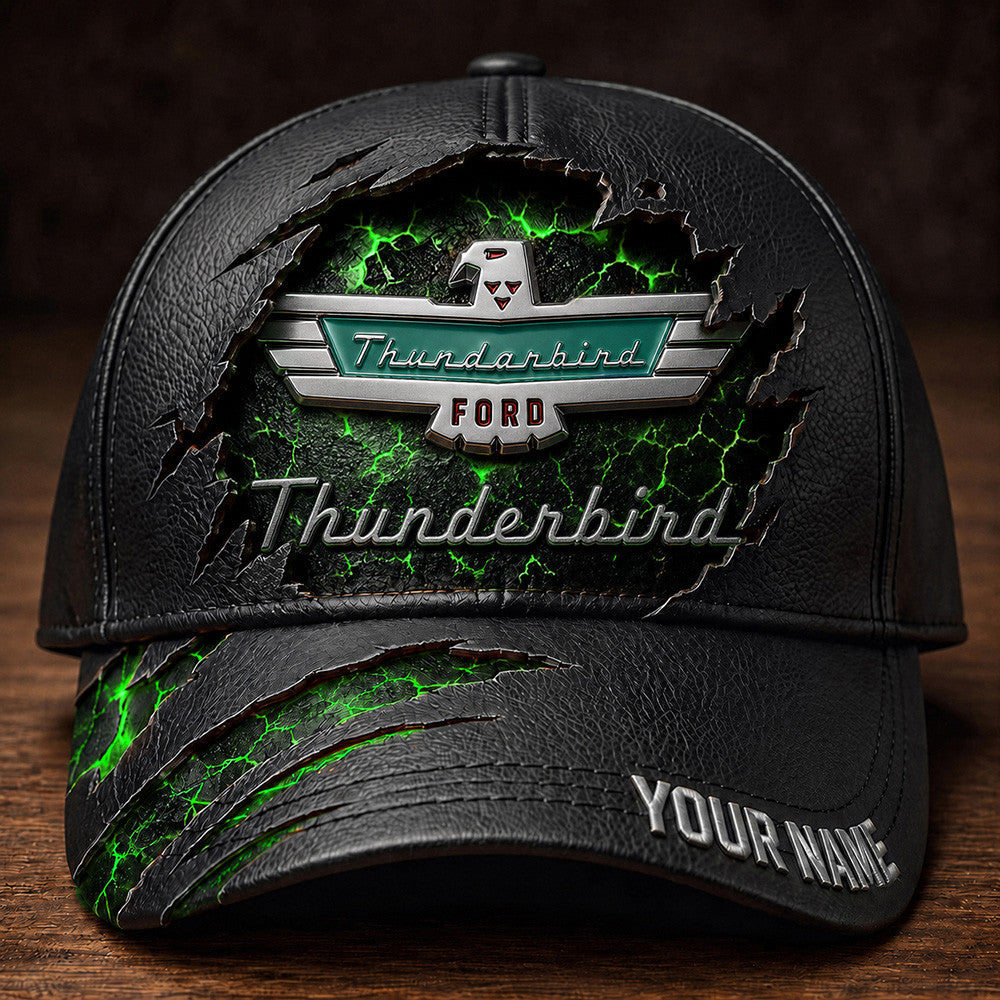 Thunderbird DMHA13161HN Multicolor