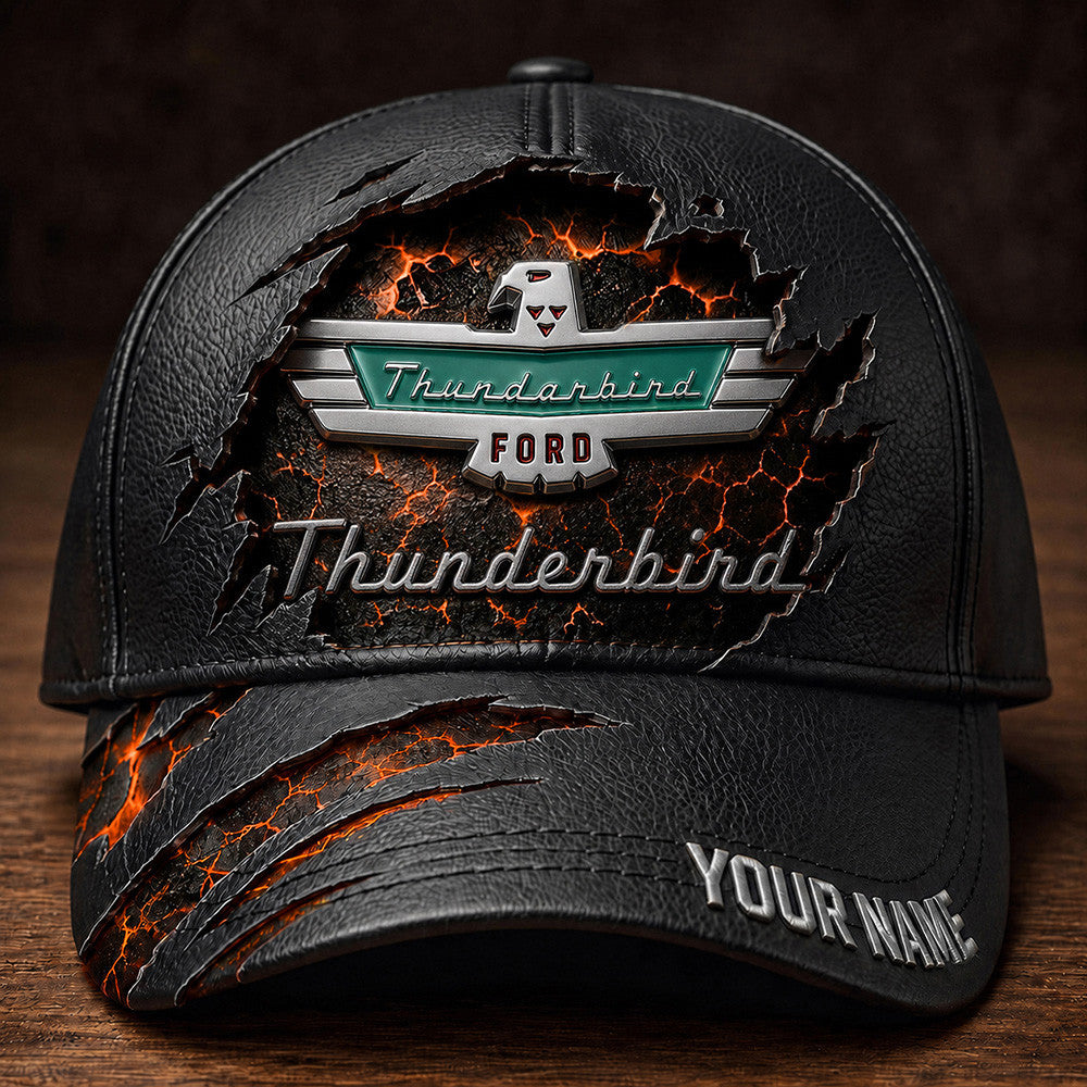 Thunderbird DMHA13161HN Multicolor