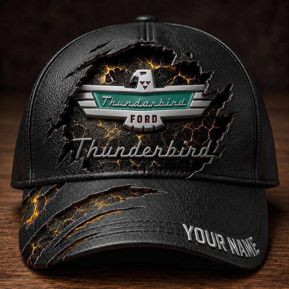 Thunderbird DMHA13161HN Multicolor