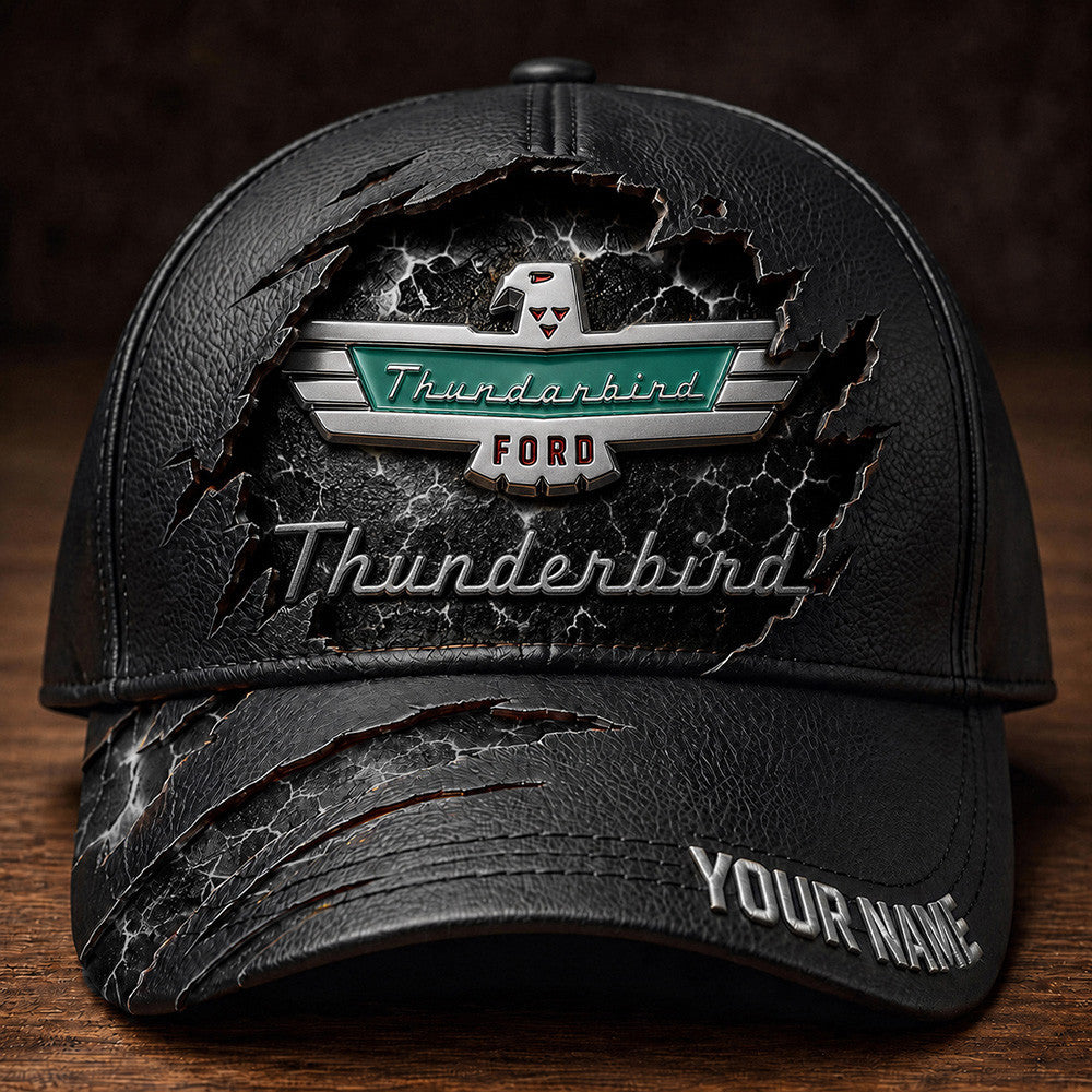 Thunderbird DMHA13161HN Multicolor