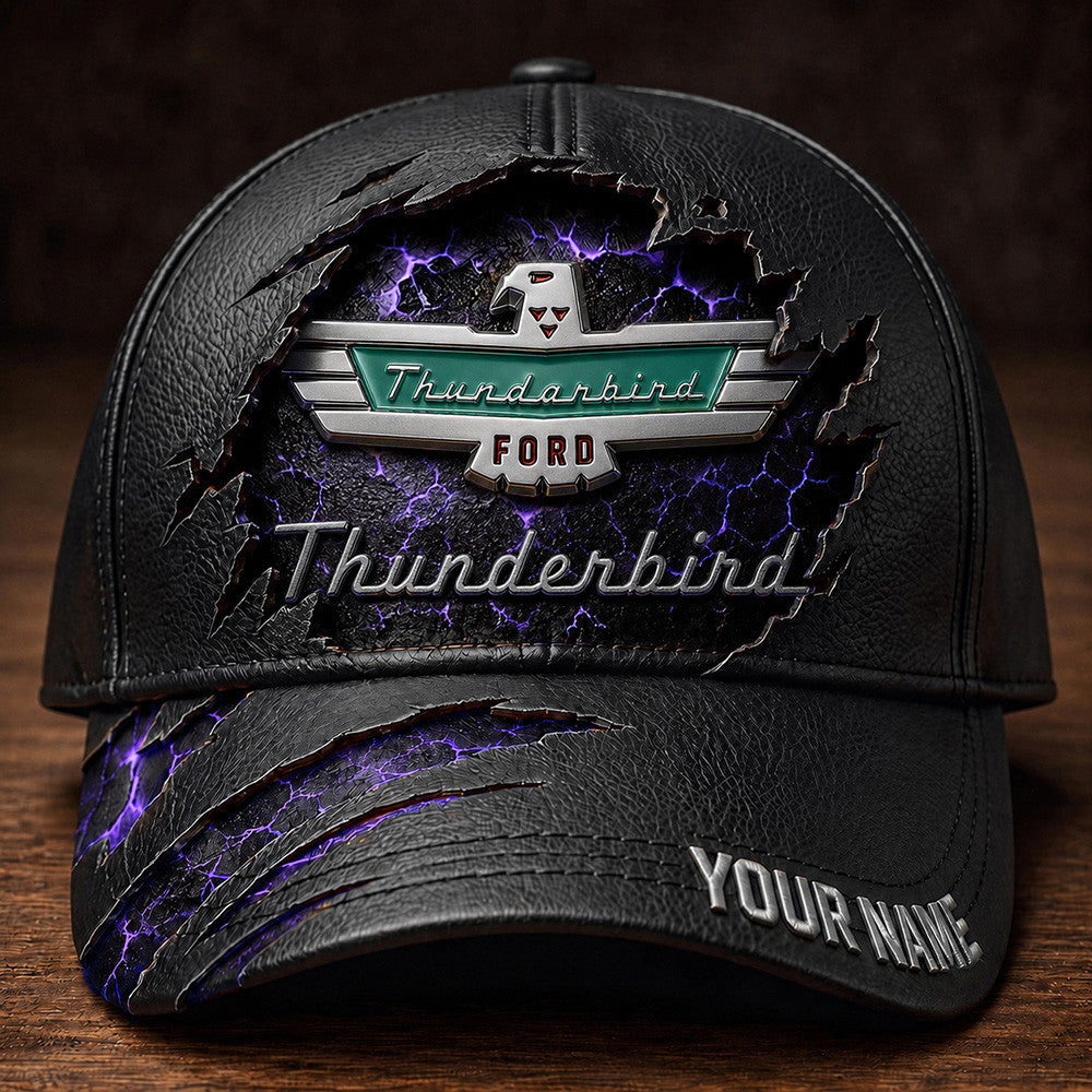 Thunderbird DMHA13161HN Multicolor