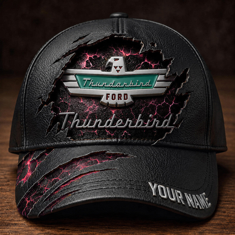 Thunderbird DMHA13161HN Multicolor