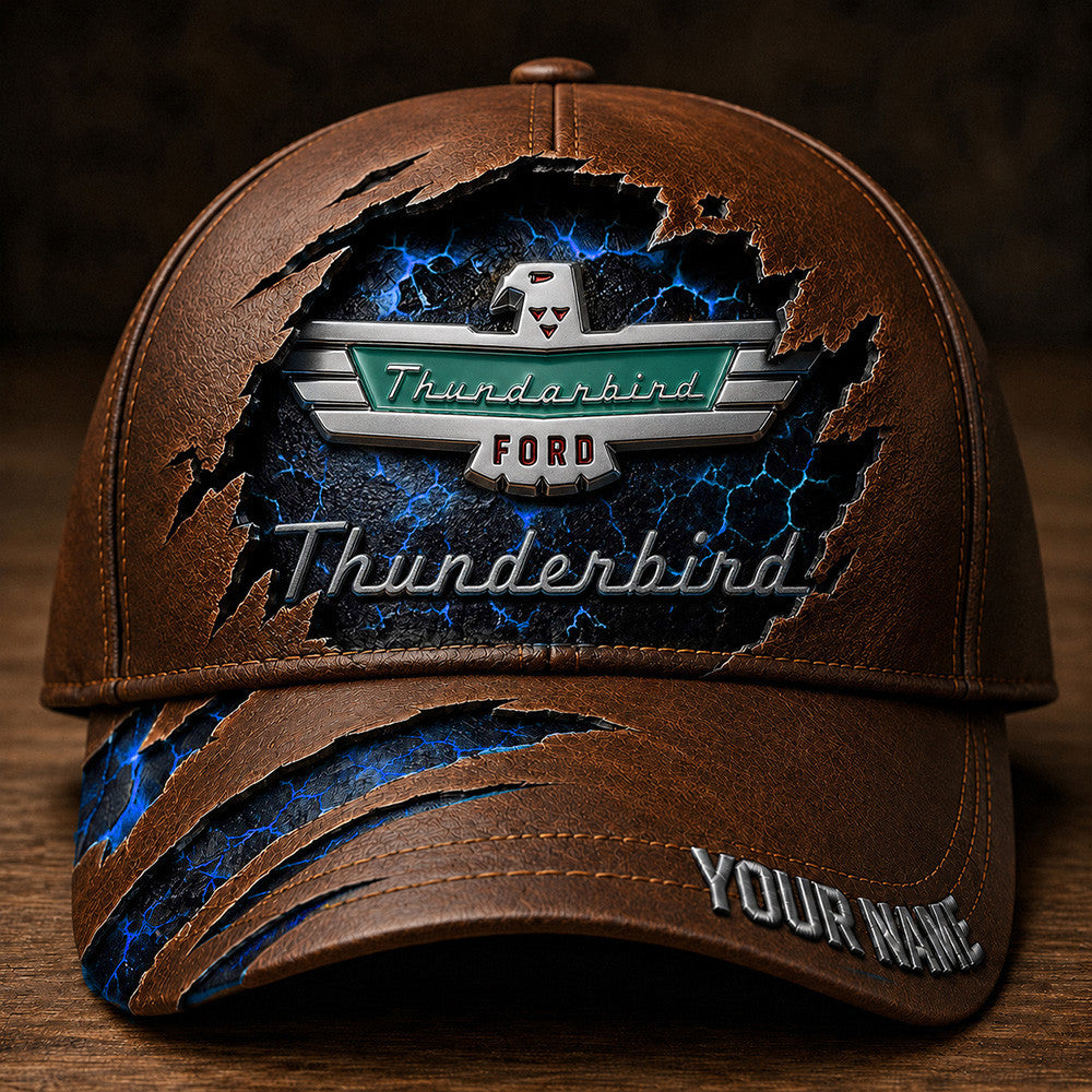 Thunderbird DMHA13161HN Multicolor