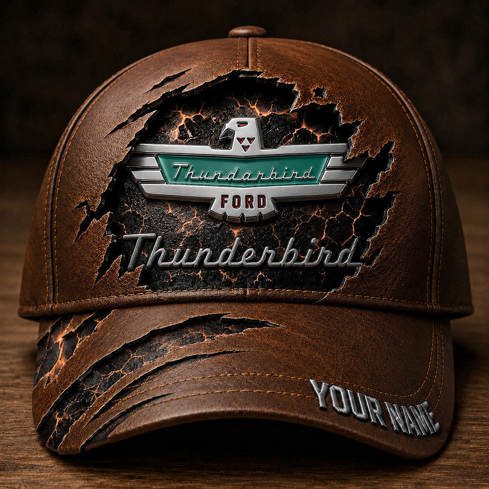 Thunderbird DMHA13161HN Multicolor